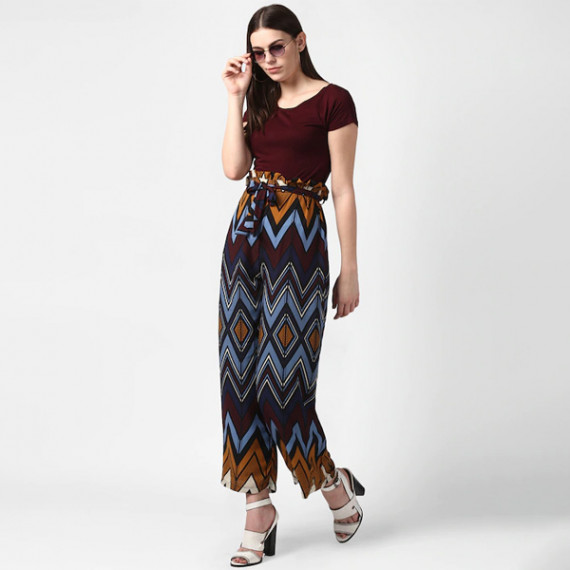 https://wavique.com/products/women-navy-blue-mustard-yellow-printed-flared-palazzos