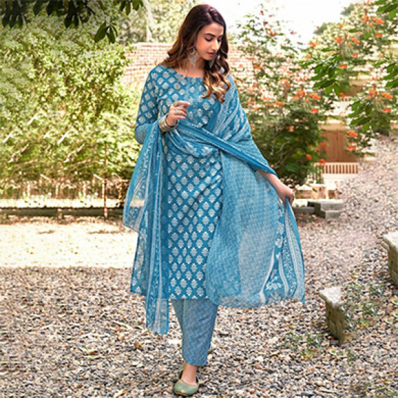 https://wavique.com/products/women-blue-white-printed-unstitched-dress-material