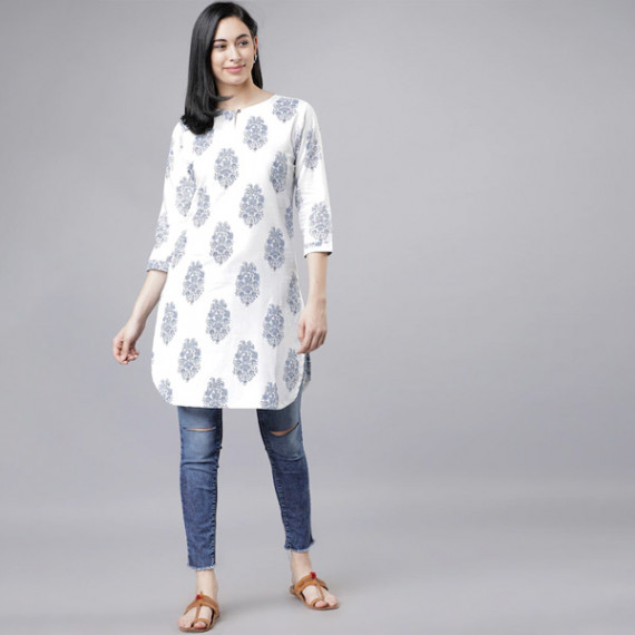 https://wavique.com/products/white-blue-printed-tunic