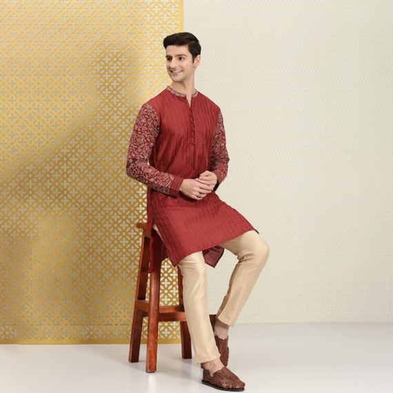 https://wavique.com/vi/products/men-red-gold-toned-ethnic-motifs-printed-thread-work-kurta
