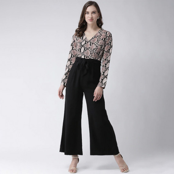 https://wavique.com/products/women-black-pink-printed-basic-jumpsuit