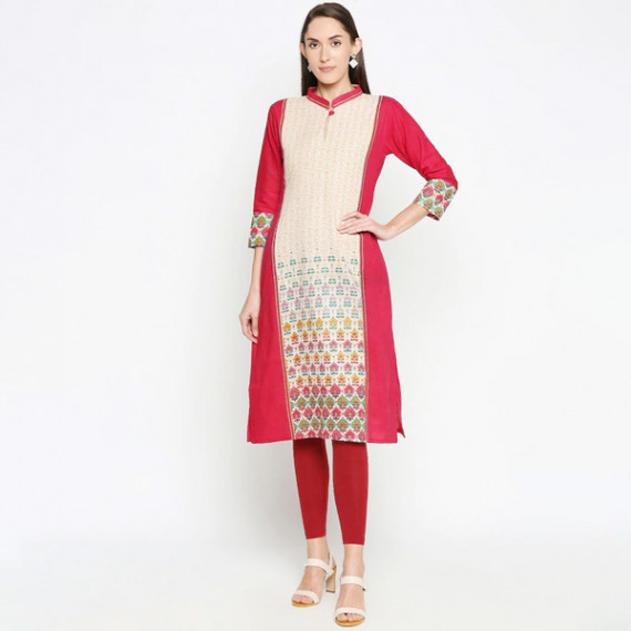https://wavique.com/products/women-pink-geometric-kurta