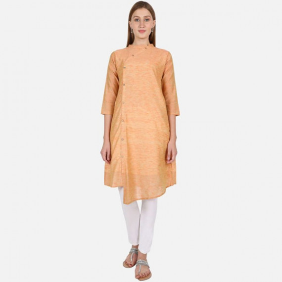 https://wavique.com/products/women-orange-solid-a-line-cotton-kurta