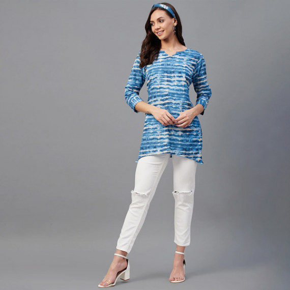 https://wavique.com/products/women-blue-tunics