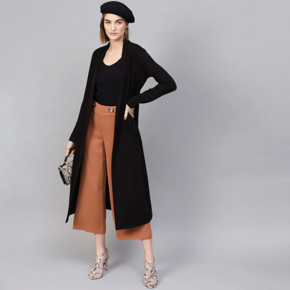 https://wavique.com/products/women-black-ribbed-longline-open-front-shrug