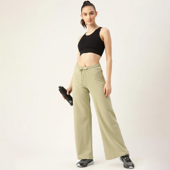 https://wavique.com/products/women-olive-green-solid-cotton-wide-leg-track-pants