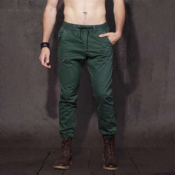 https://wavique.com/vi/products/men-green-pure-cotton-joggers