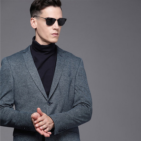 https://wavique.com/products/men-navy-blue-self-design-super-slim-fit-single-breasted-blazer