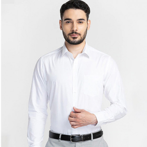 https://wavique.com/products/men-white-classic-slim-fit-formal-cotton-shirt