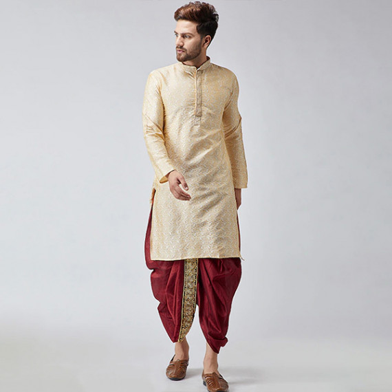 https://wavique.com/products/men-maroon-dhoti-pants