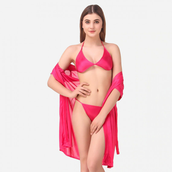 https://wavique.com/products/pink-solid-satin-nightwear-set